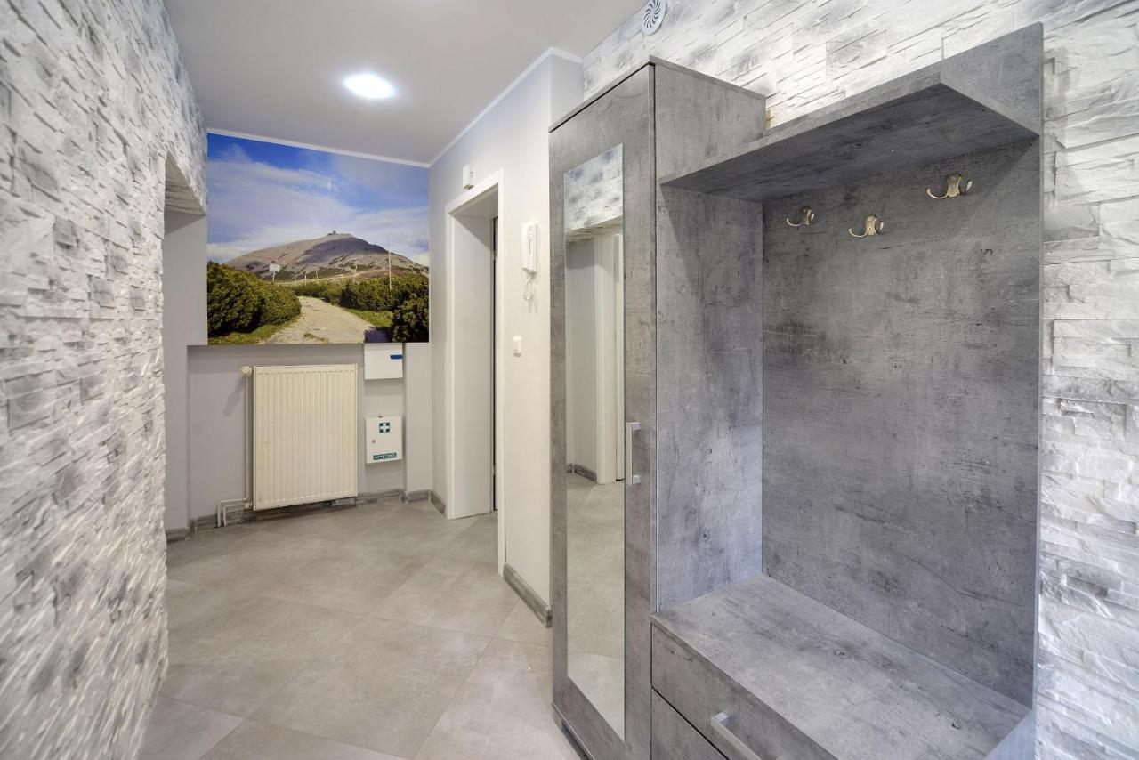 Apartamenty U Zosi Karpacz Exterior photo