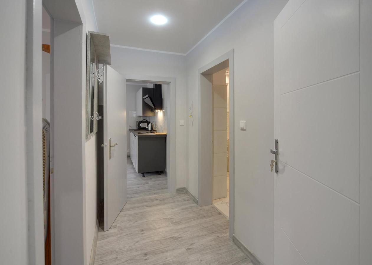 Apartamenty U Zosi Karpacz Exterior photo