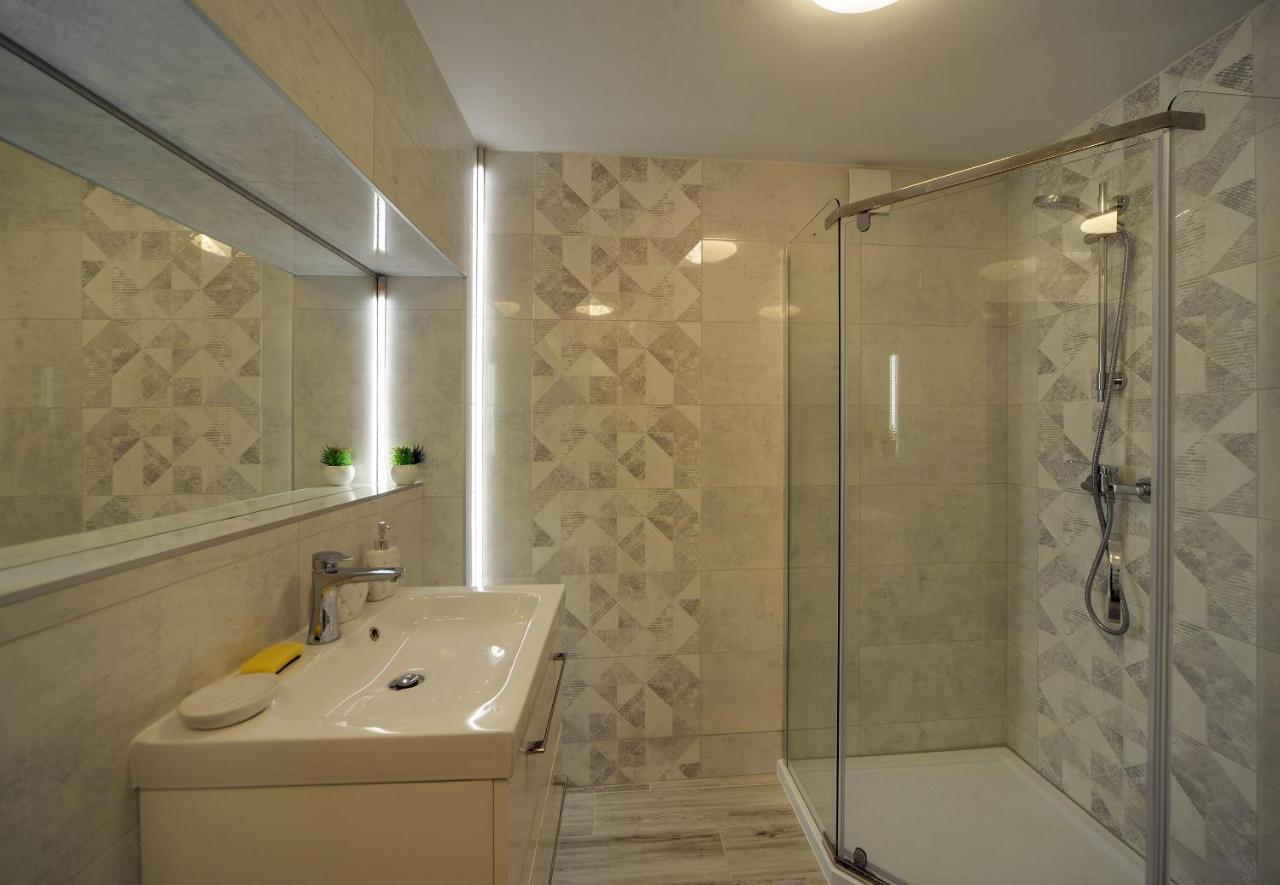 Apartamenty U Zosi Karpacz Exterior photo