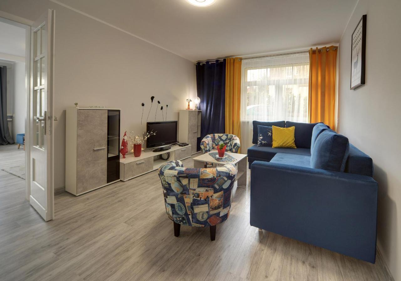 Apartamenty U Zosi Karpacz Exterior photo