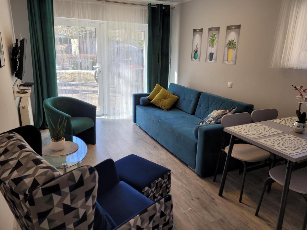 Apartamenty U Zosi Karpacz Exterior photo