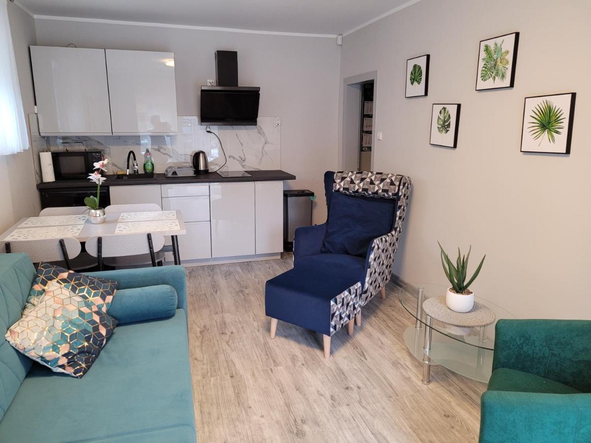 Apartamenty U Zosi Karpacz Exterior photo