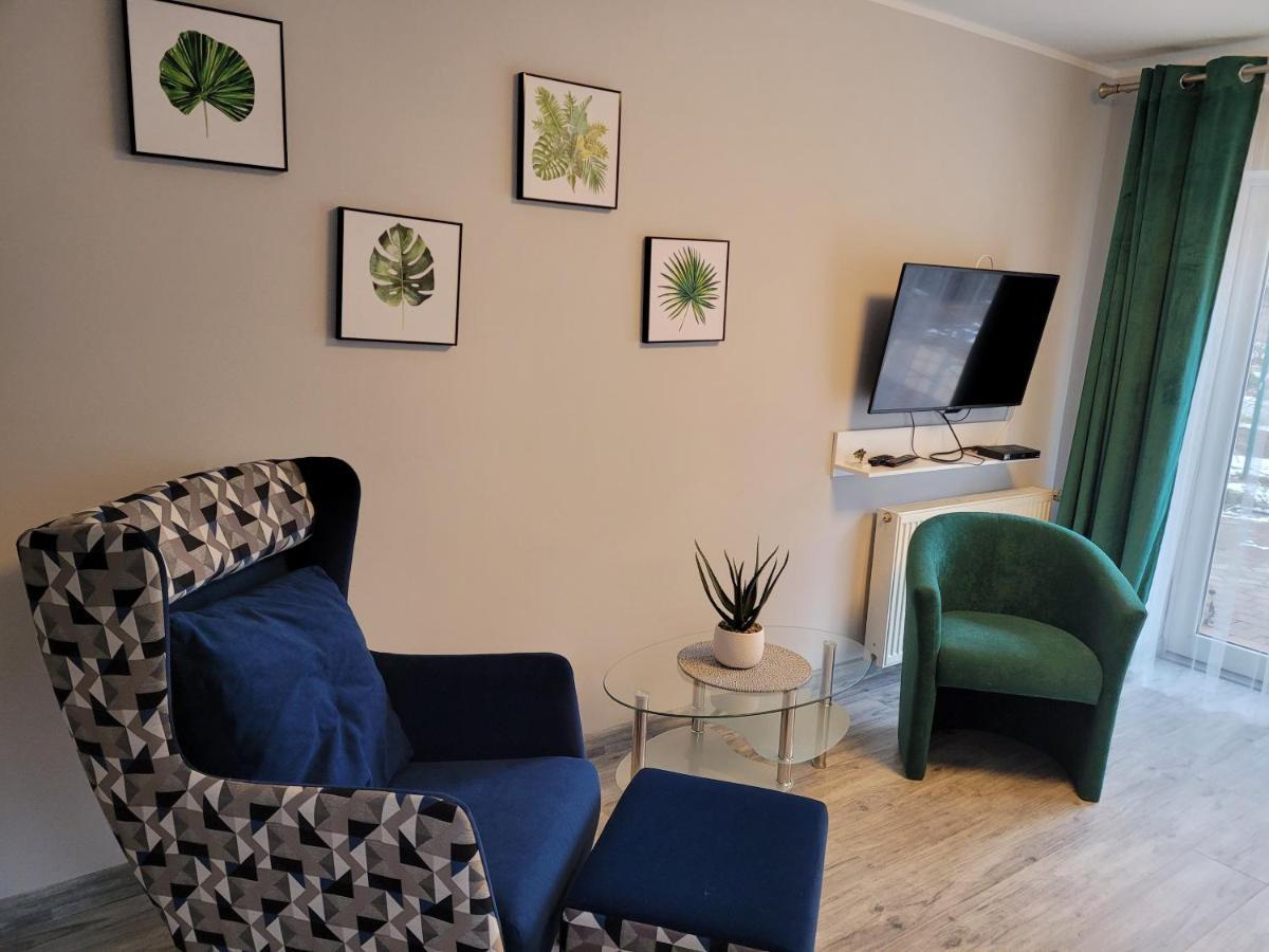 Apartamenty U Zosi Karpacz Exterior photo
