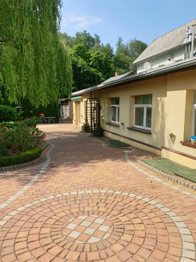Apartamenty U Zosi Karpacz Exterior photo